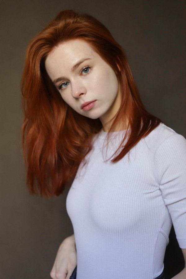 Anastasia Andrushkevich