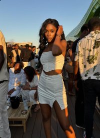 Oumou GARCIA