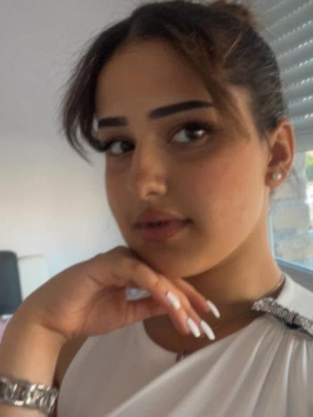 Yasmine darfa