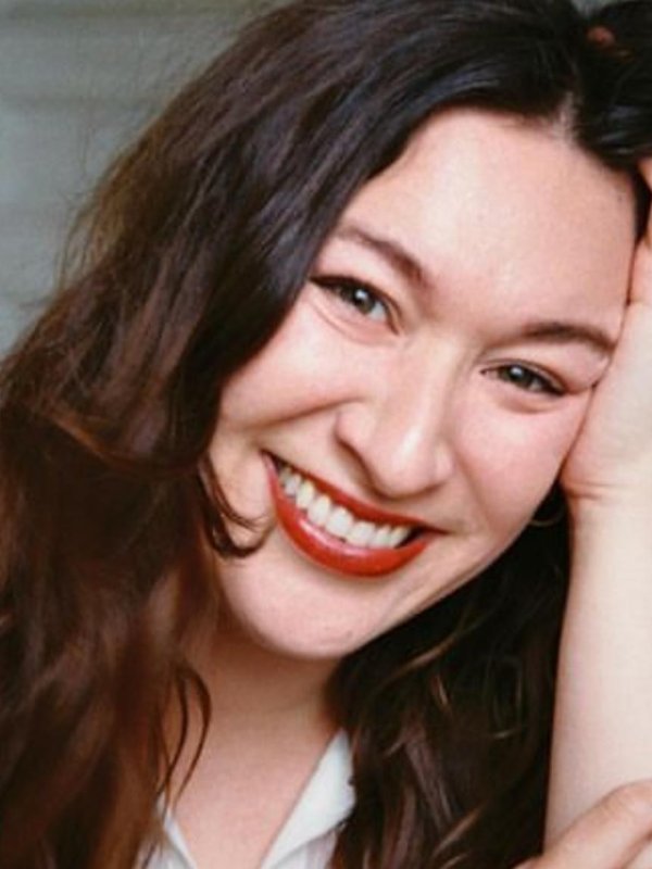 Charlène Savarit