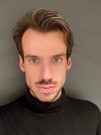 Clément  Grethen