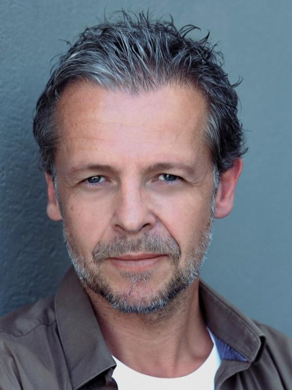 Michel  Rizzi
