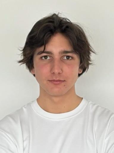 Kyllian Guillou
