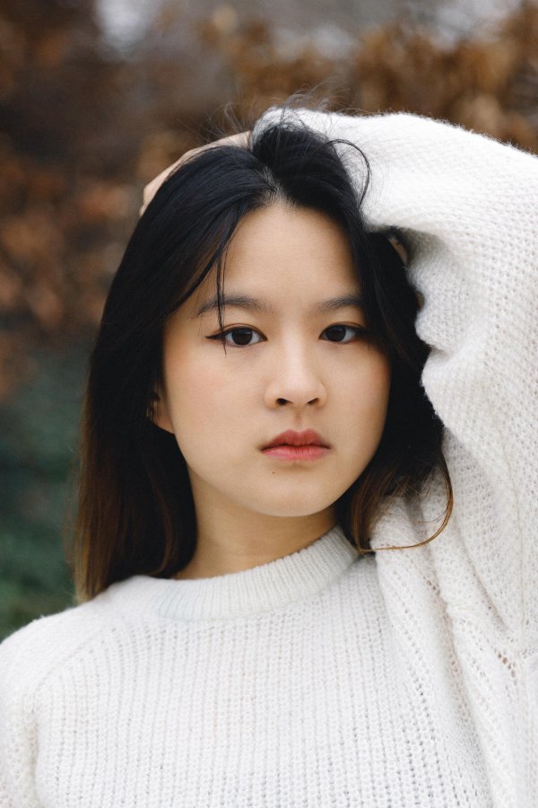 Eva Lin