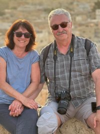 Michel et Brigitte été 2024