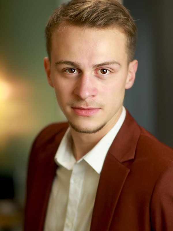 Antoine Hoyez