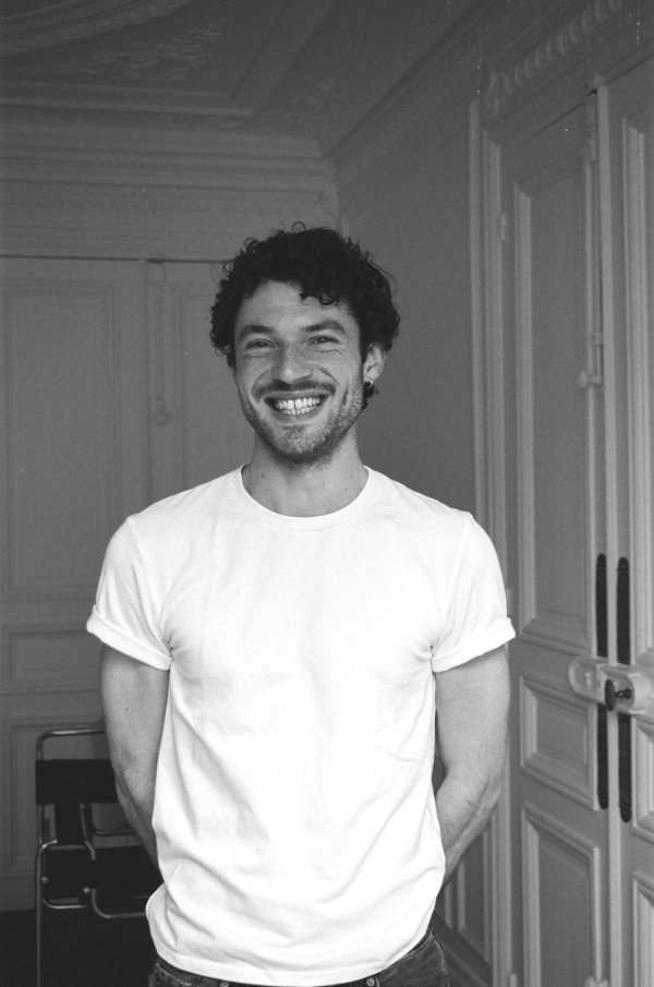 Vincent Chomel 
