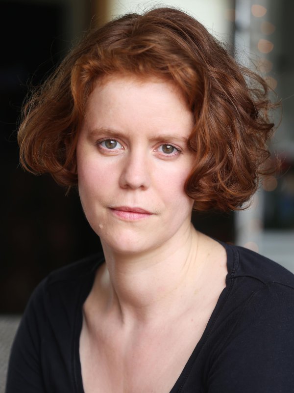 Lucille Arnaud