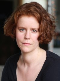 Lucille Arnaud headshot