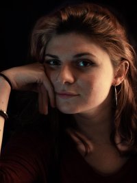 Aurore DUPRE LA TOUR