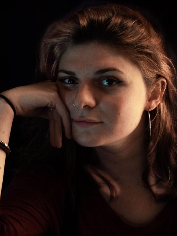 Aurore DUPRE LA TOUR