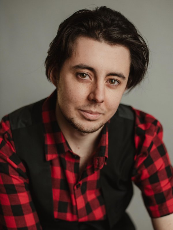 Seth Moriarty