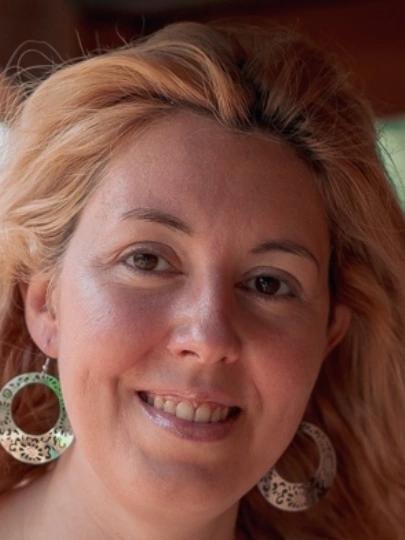 Nathalie MARESTAING