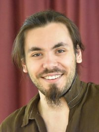 Thomas Genesse