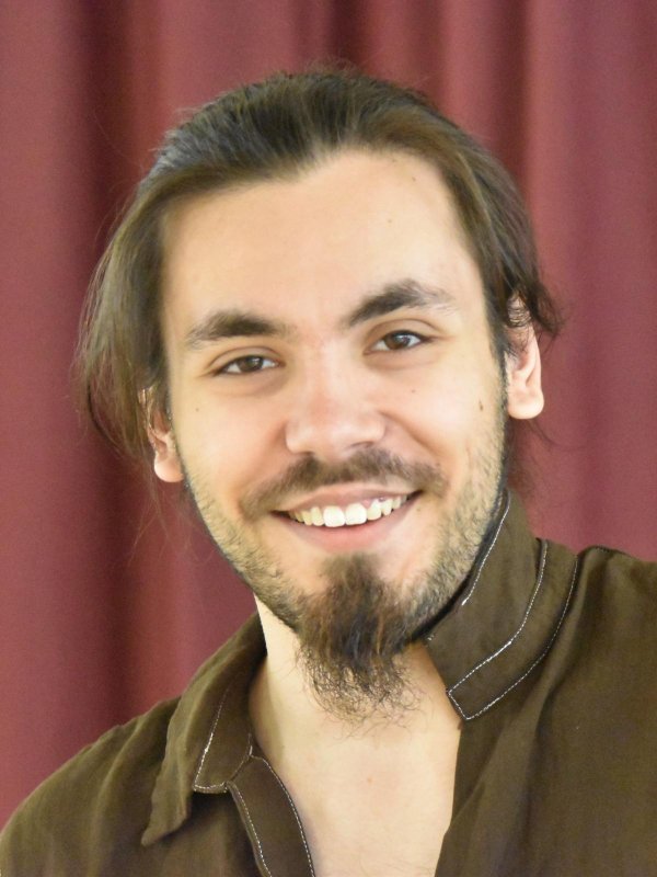 Thomas Genesse