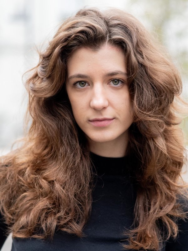 Pauline Pauwels