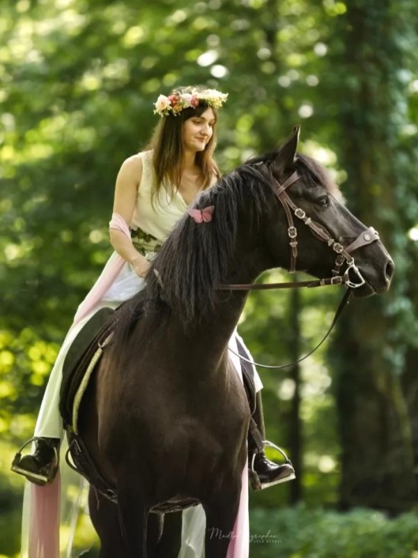 Valentine Parmentier