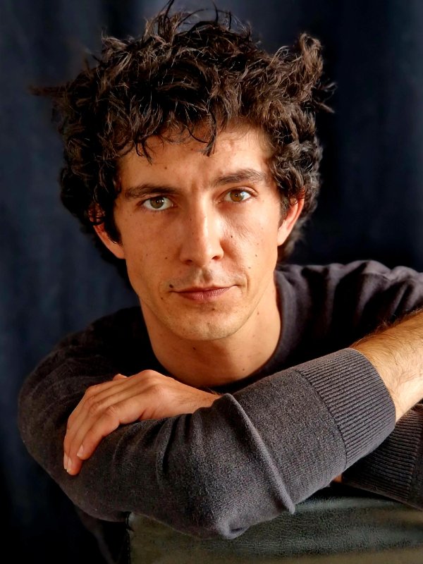 Martin Jouve
