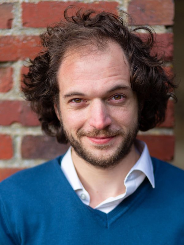 Jérémie Trousselier