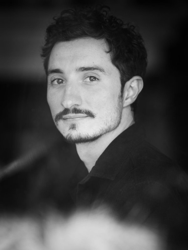 Hugues HERON