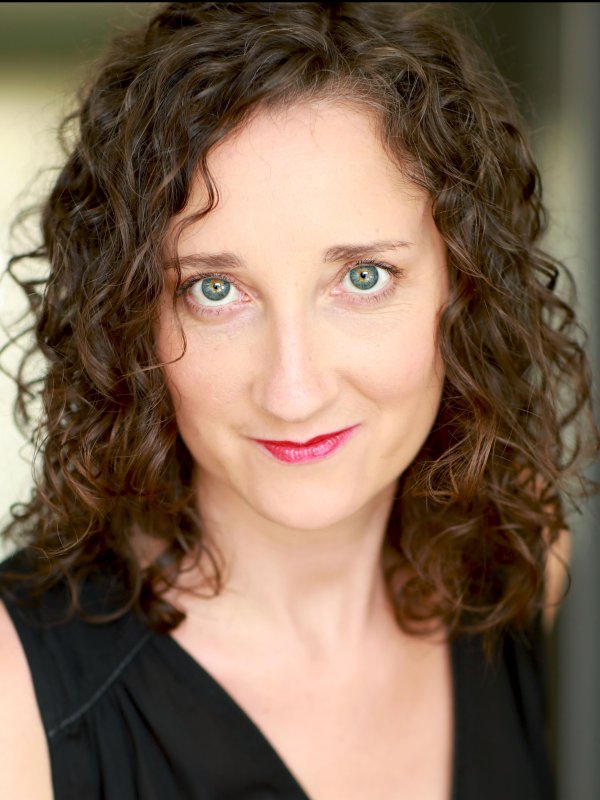 Cindy Poret 