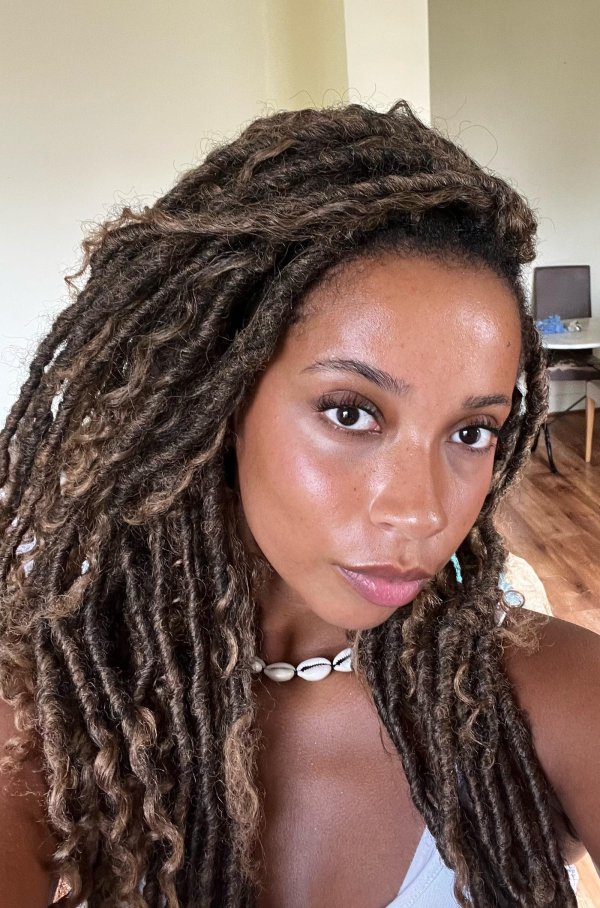 Léa Mbengue 