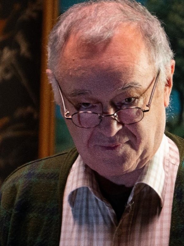 Nikolai Arutene