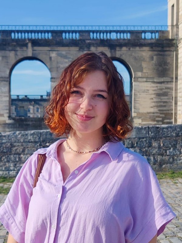 Pauline Manthe