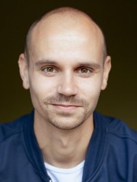 Pierre Gonzalez