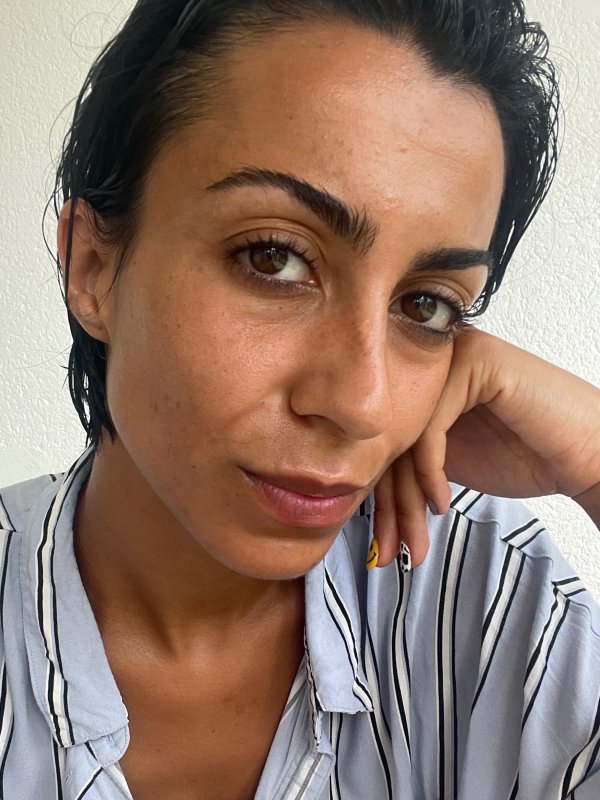 Chloé Monteiro