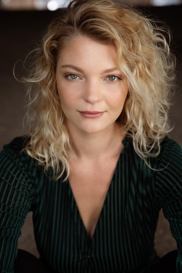 Lydie Delbar