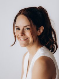 Charlotte Auberget
