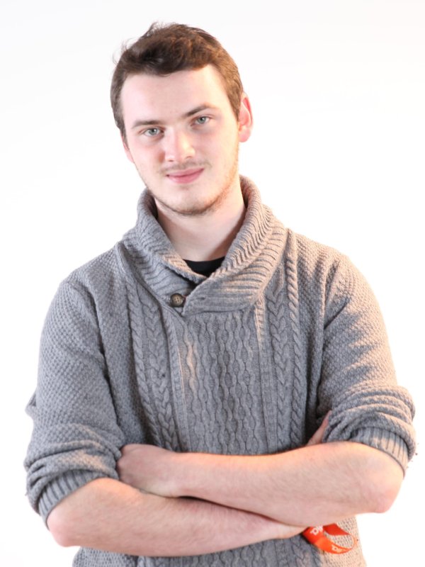 paul jourdain