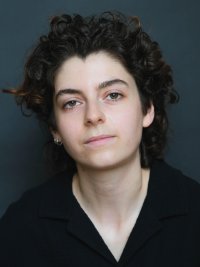 Sacha Fiani