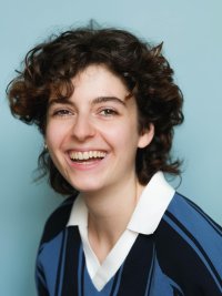 Sacha Fiani