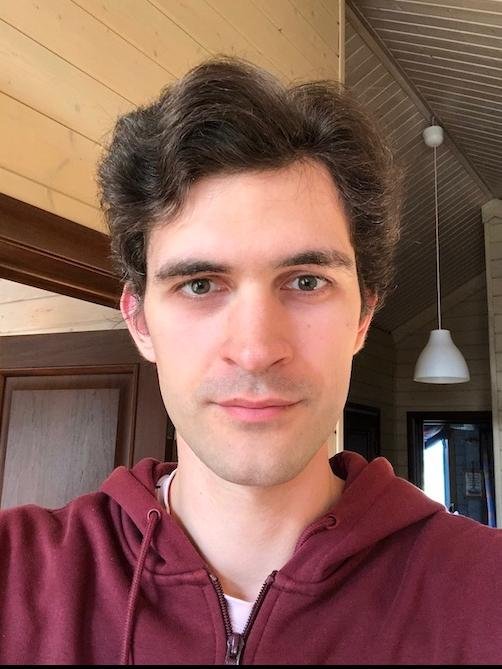 Maxime Zur