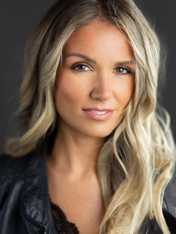 Sophie Haspot