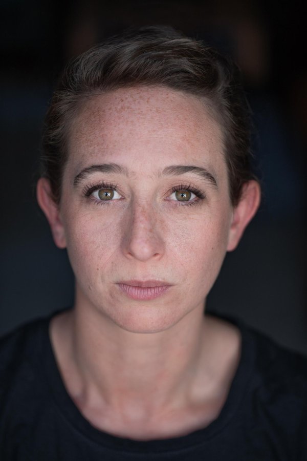 Maëlle  Arsant 