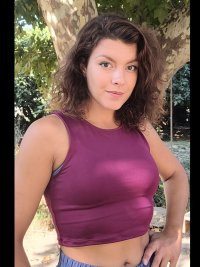 Audrey Barilly