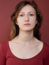 Portrait sérieux