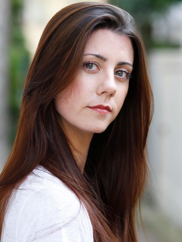Chloé Noble