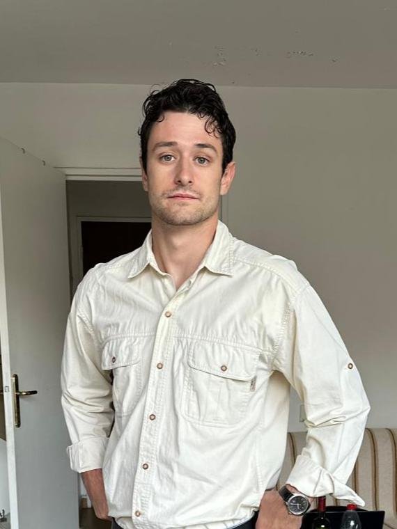 Thibault Domange