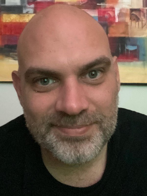 Nicolas GOHET