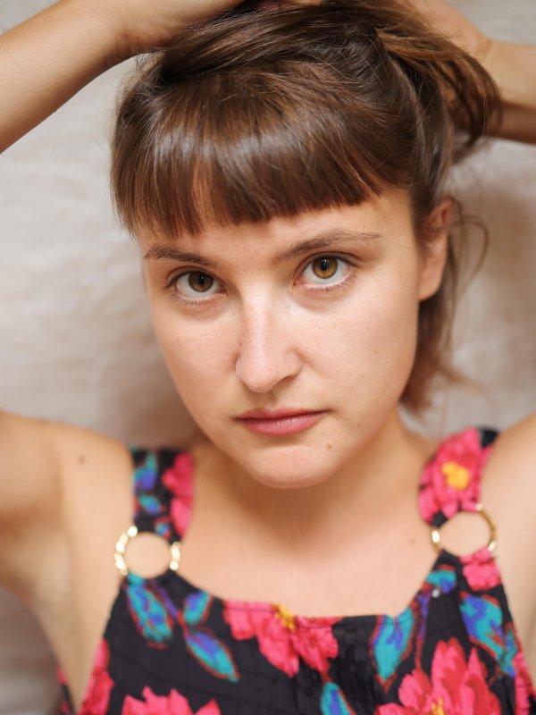 Camille Lelièvre