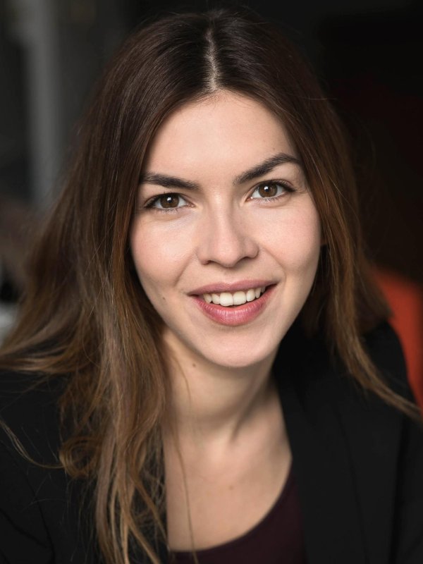 Marie Clément
