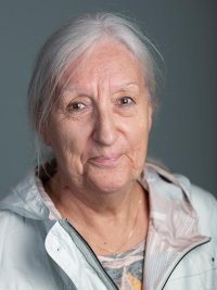 Portrait 3