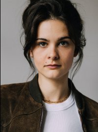 Alice Daubelcour