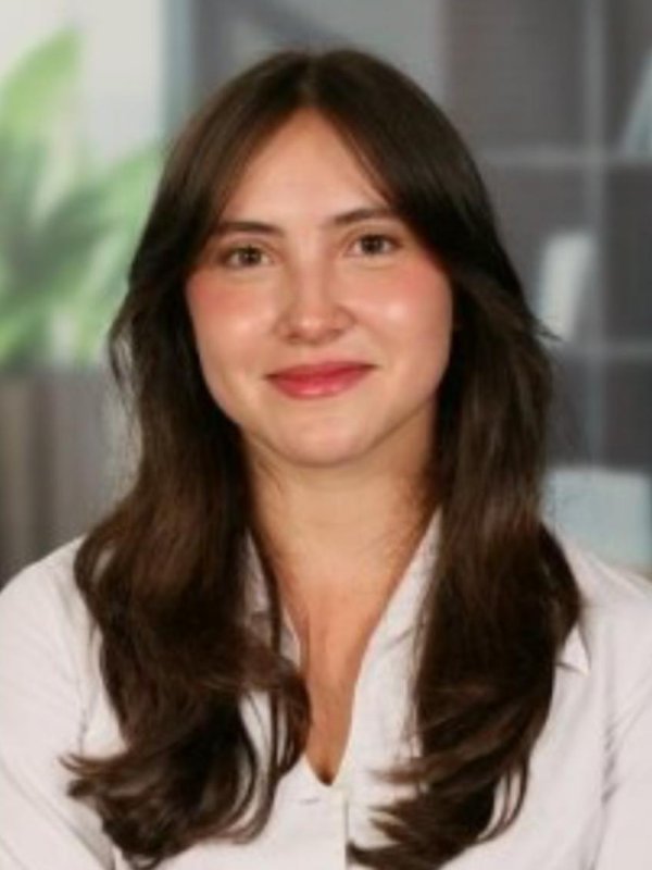 Justine Billon