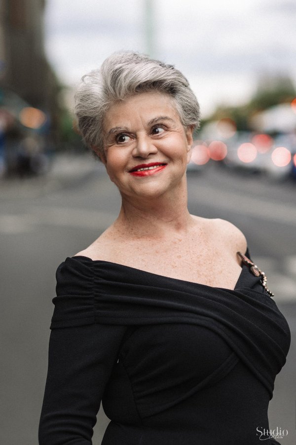 Carol Rostoker