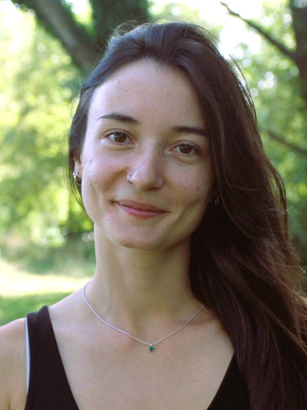 Margaux Dupont